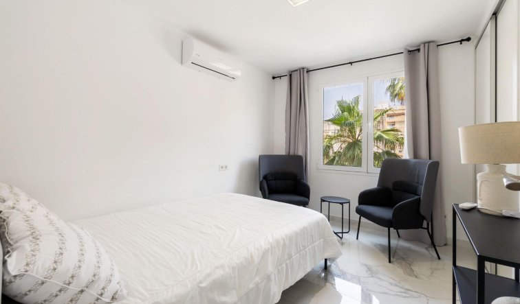Reventa - Apartamento / piso - Torrevieja - Acequion- Torrevieja - Costa Blanca
