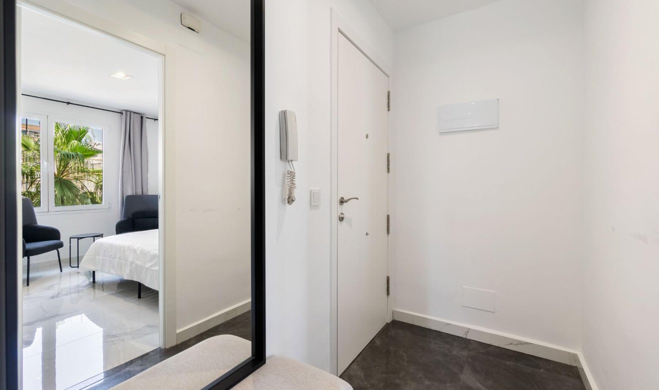 Reventa - Apartamento / piso - Torrevieja - Acequion- Torrevieja - Costa Blanca