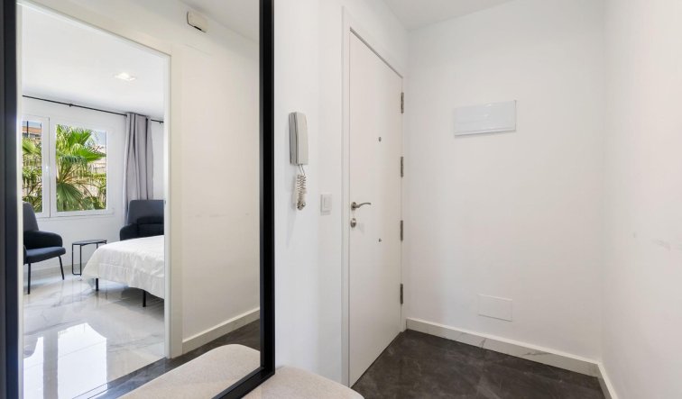 Reventa - Apartamento / piso - Torrevieja - Acequion- Torrevieja - Costa Blanca