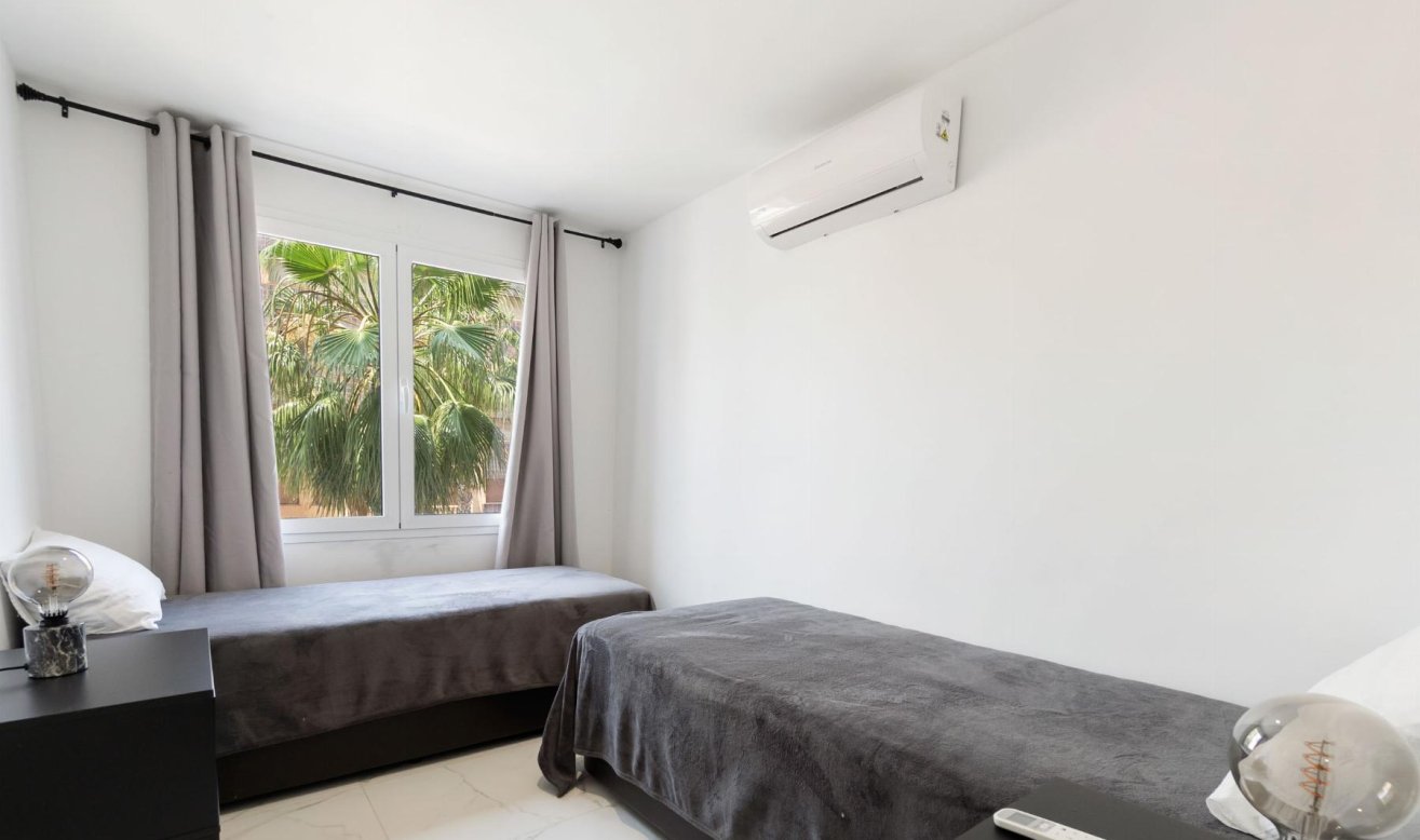 Reventa - Apartamento / piso - Torrevieja - Acequion- Torrevieja - Costa Blanca