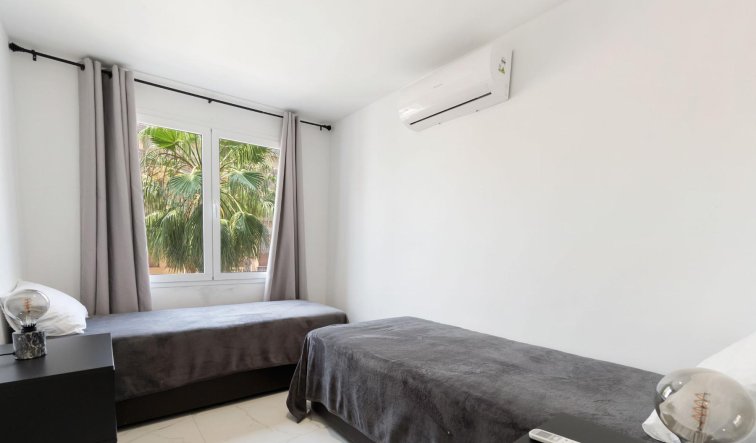 Reventa - Apartamento / piso - Torrevieja - Acequion- Torrevieja - Costa Blanca