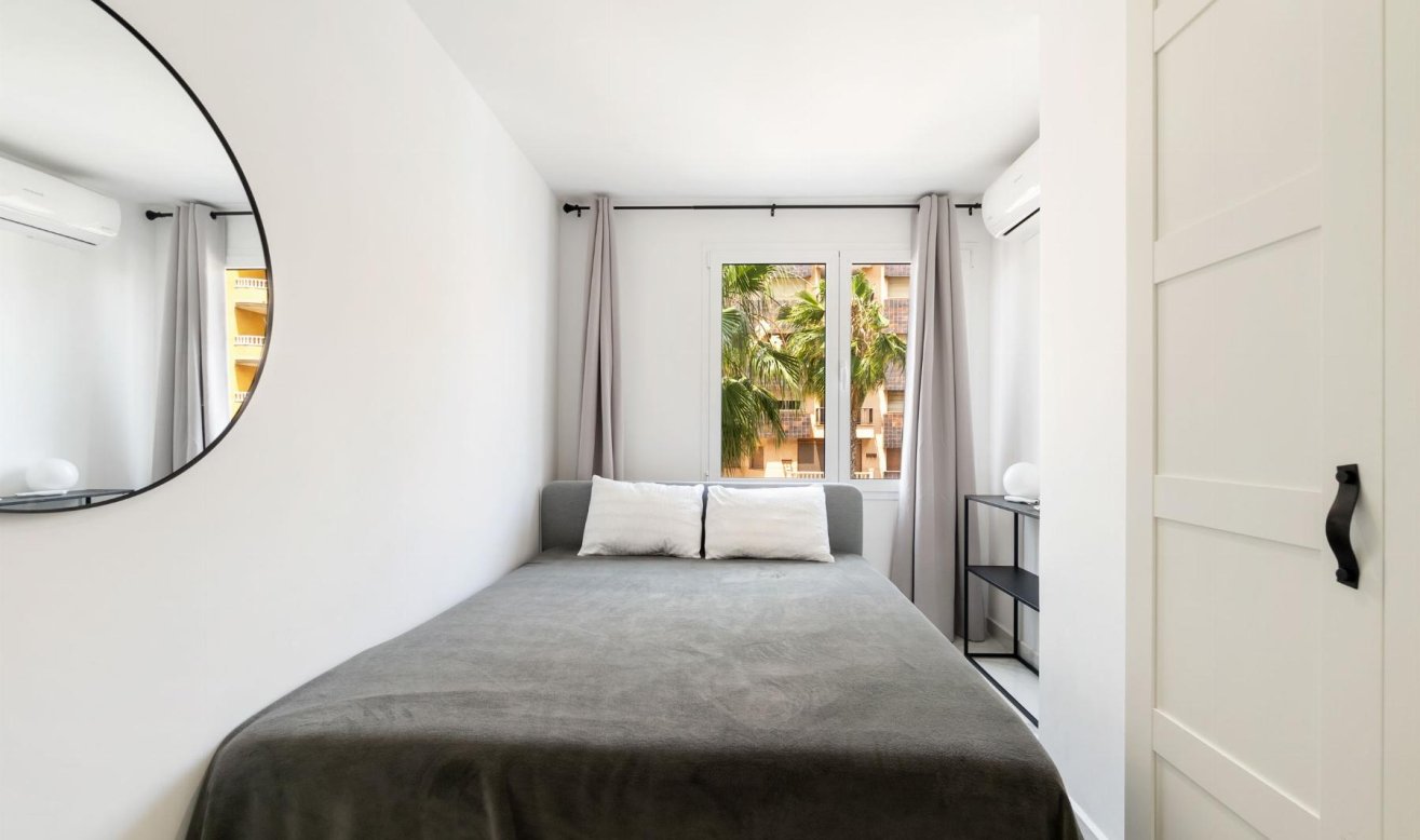 Reventa - Apartamento / piso - Torrevieja - Acequion- Torrevieja - Costa Blanca