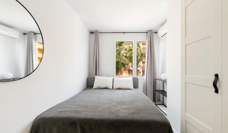 Reventa - Apartamento / piso - Torrevieja - Acequion- Torrevieja - Costa Blanca