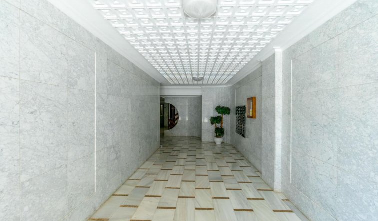 Reventa - Apartamento / piso - Torrevieja - Acequion- Torrevieja - Costa Blanca