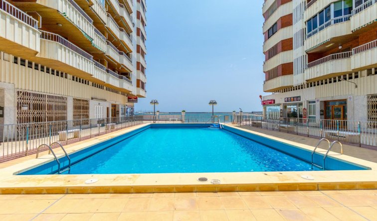 Reventa - Apartamento / piso - Torrevieja - Acequion- Torrevieja - Costa Blanca