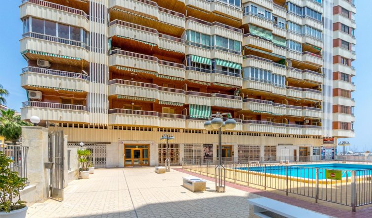 Reventa - Apartamento / piso - Torrevieja - Acequion- Torrevieja - Costa Blanca
