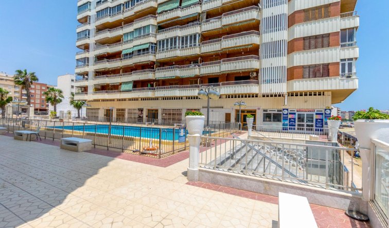 Reventa - Apartamento / piso - Torrevieja - Acequion- Torrevieja - Costa Blanca