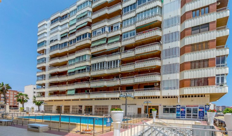 Reventa - Apartamento / piso - Torrevieja - Acequion- Torrevieja - Costa Blanca