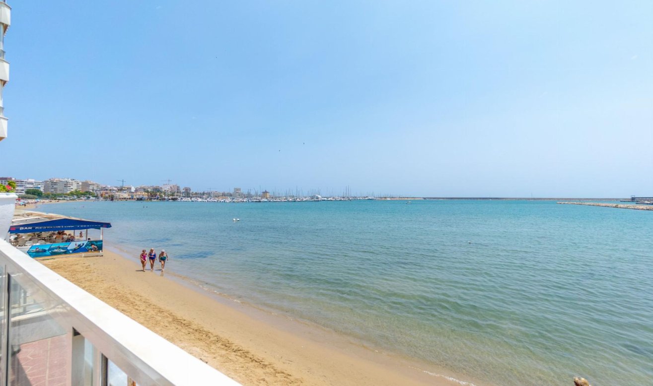 Reventa - Apartamento / piso - Torrevieja - Acequion- Torrevieja - Costa Blanca
