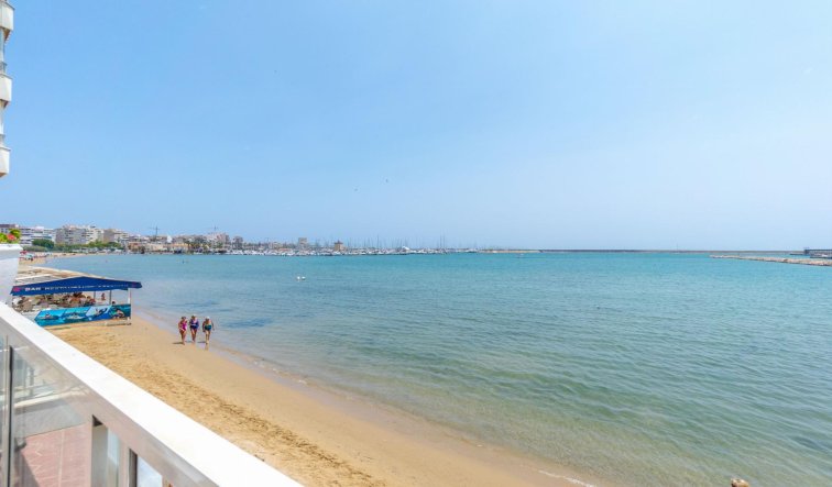 Reventa - Apartamento / piso - Torrevieja - Acequion- Torrevieja - Costa Blanca