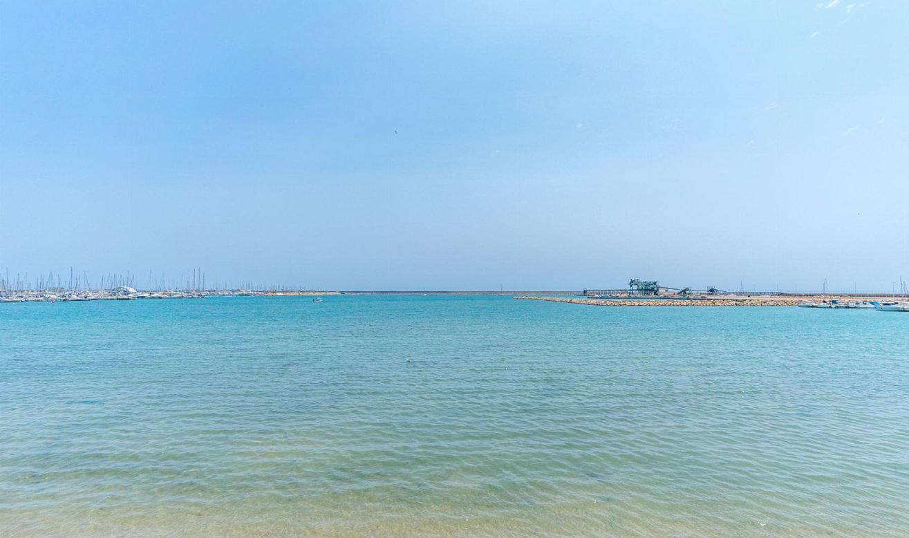 Reventa - Apartamento / piso - Torrevieja - Acequion- Torrevieja - Costa Blanca