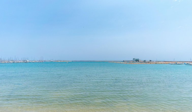 Reventa - Apartamento / piso - Torrevieja - Acequion- Torrevieja - Costa Blanca