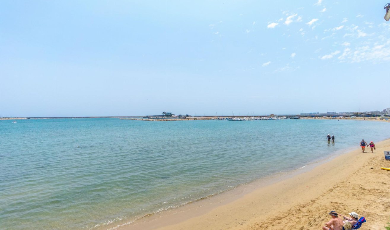 Reventa - Apartamento / piso - Torrevieja - Acequion- Torrevieja - Costa Blanca