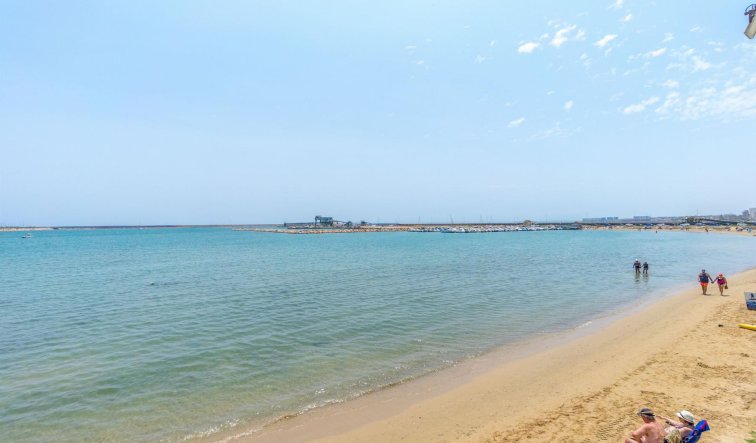 Reventa - Apartamento / piso - Torrevieja - Acequion- Torrevieja - Costa Blanca