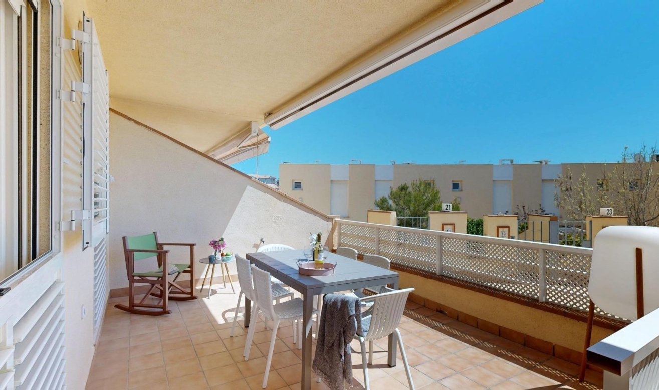 Reventa - Apartamento / piso - Orihuela Costa - Campoamor