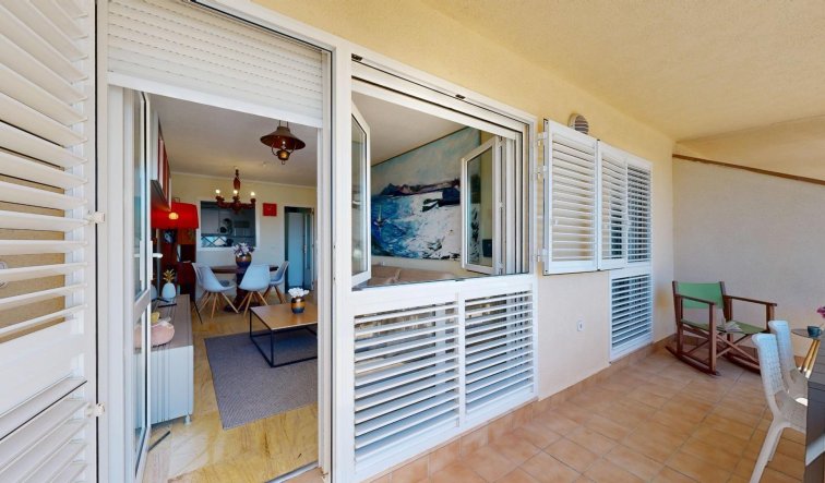 Reventa - Apartamento / piso - Orihuela Costa - Campoamor