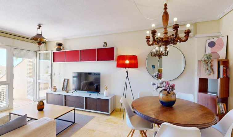 Reventa - Apartamento / piso - Orihuela Costa - Campoamor