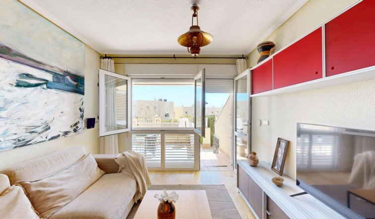 Reventa - Apartamento / piso - Orihuela Costa - Campoamor