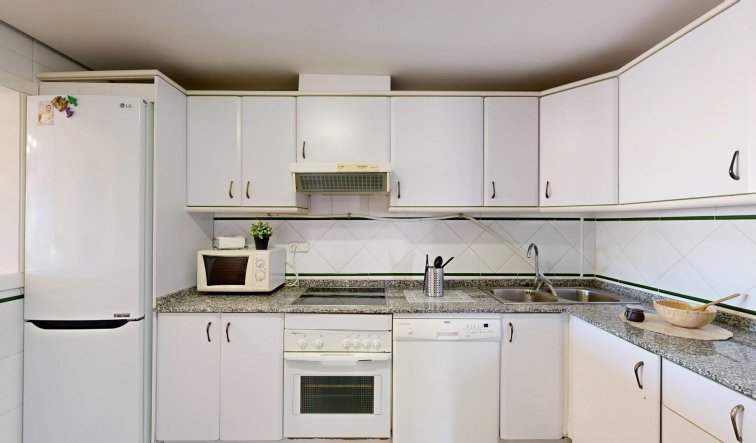 Reventa - Apartamento / piso - Orihuela Costa - Campoamor