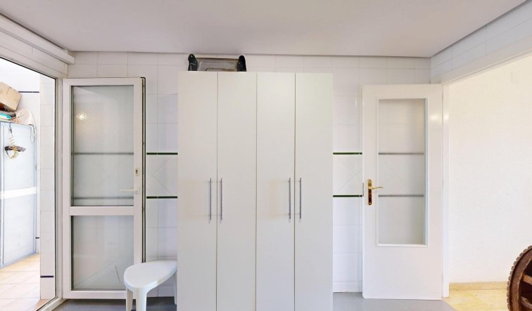 Reventa - Apartamento / piso - Orihuela Costa - Campoamor