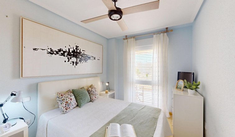 Reventa - Apartamento / piso - Orihuela Costa - Campoamor
