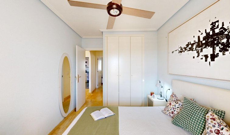 Reventa - Apartamento / piso - Orihuela Costa - Campoamor