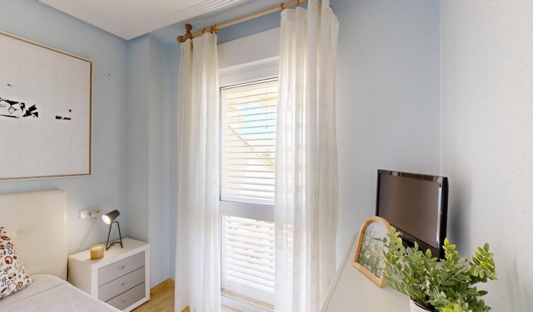 Reventa - Apartamento / piso - Orihuela Costa - Campoamor