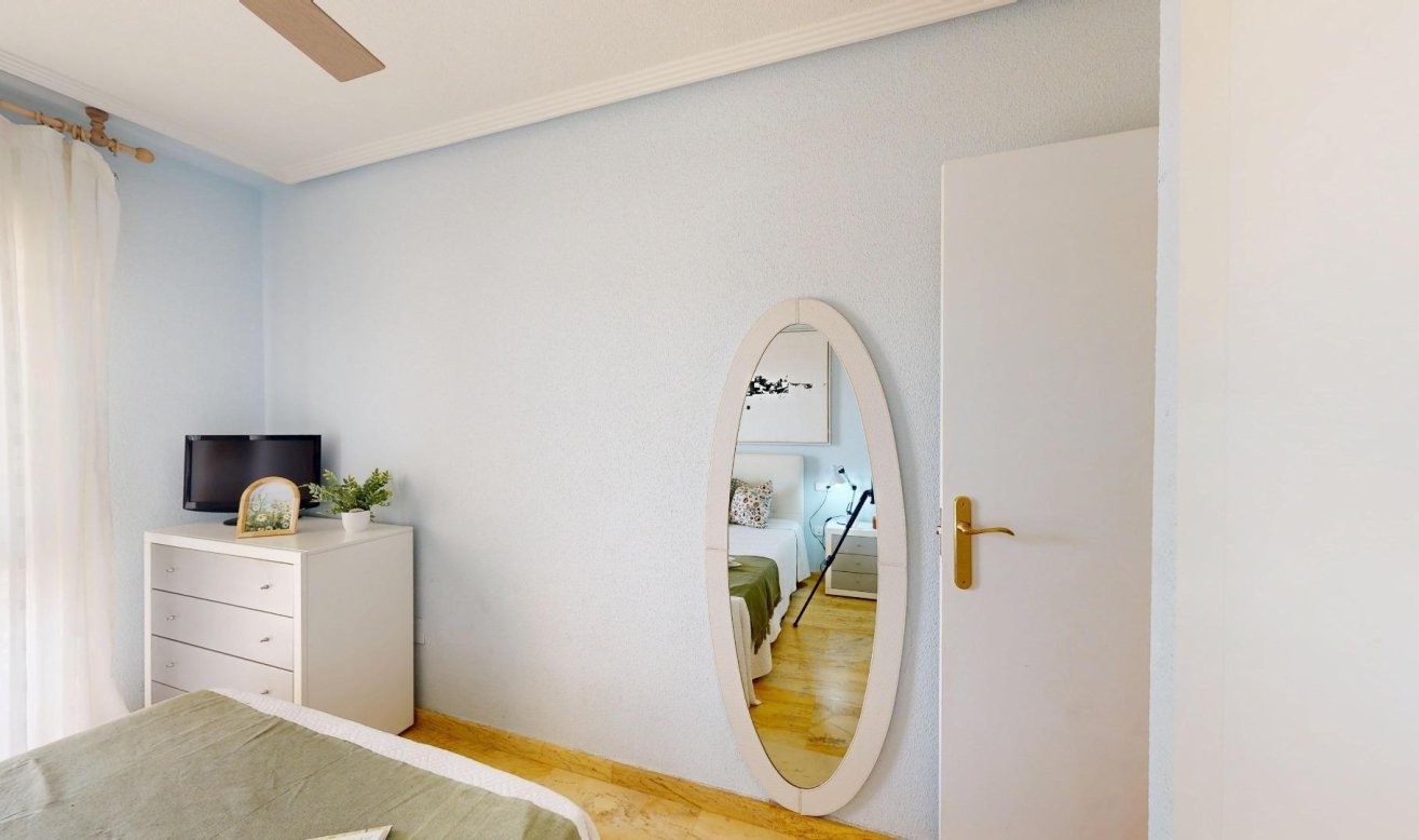 Reventa - Apartamento / piso - Orihuela Costa - Campoamor