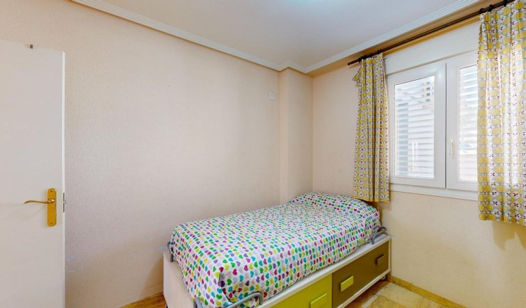 Reventa - Apartamento / piso - Orihuela Costa - Campoamor