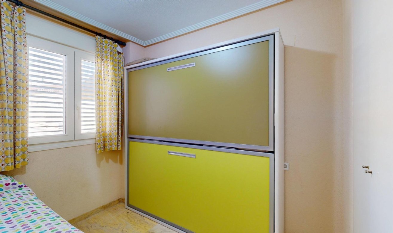 Reventa - Apartamento / piso - Orihuela Costa - Campoamor