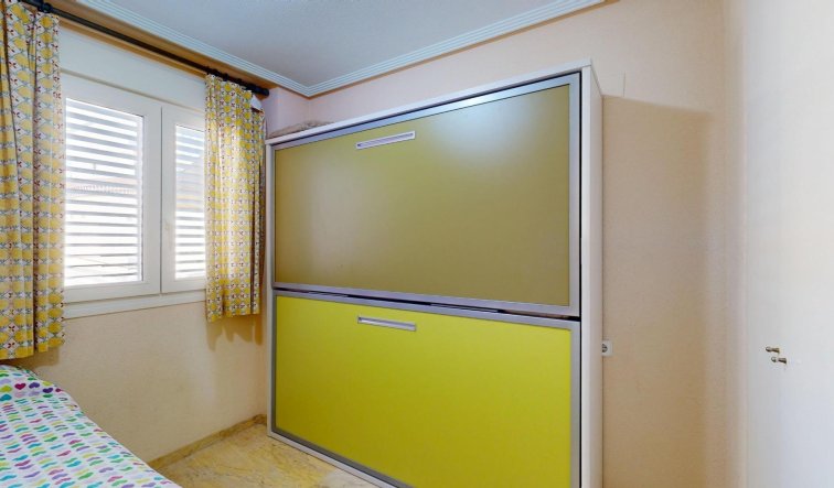 Reventa - Apartamento / piso - Orihuela Costa - Campoamor