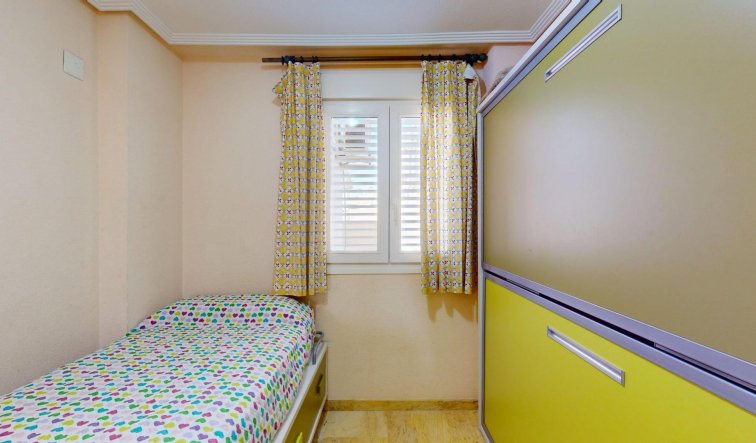 Reventa - Apartamento / piso - Orihuela Costa - Campoamor