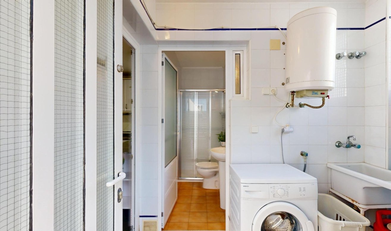 Reventa - Apartamento / piso - Orihuela Costa - Campoamor