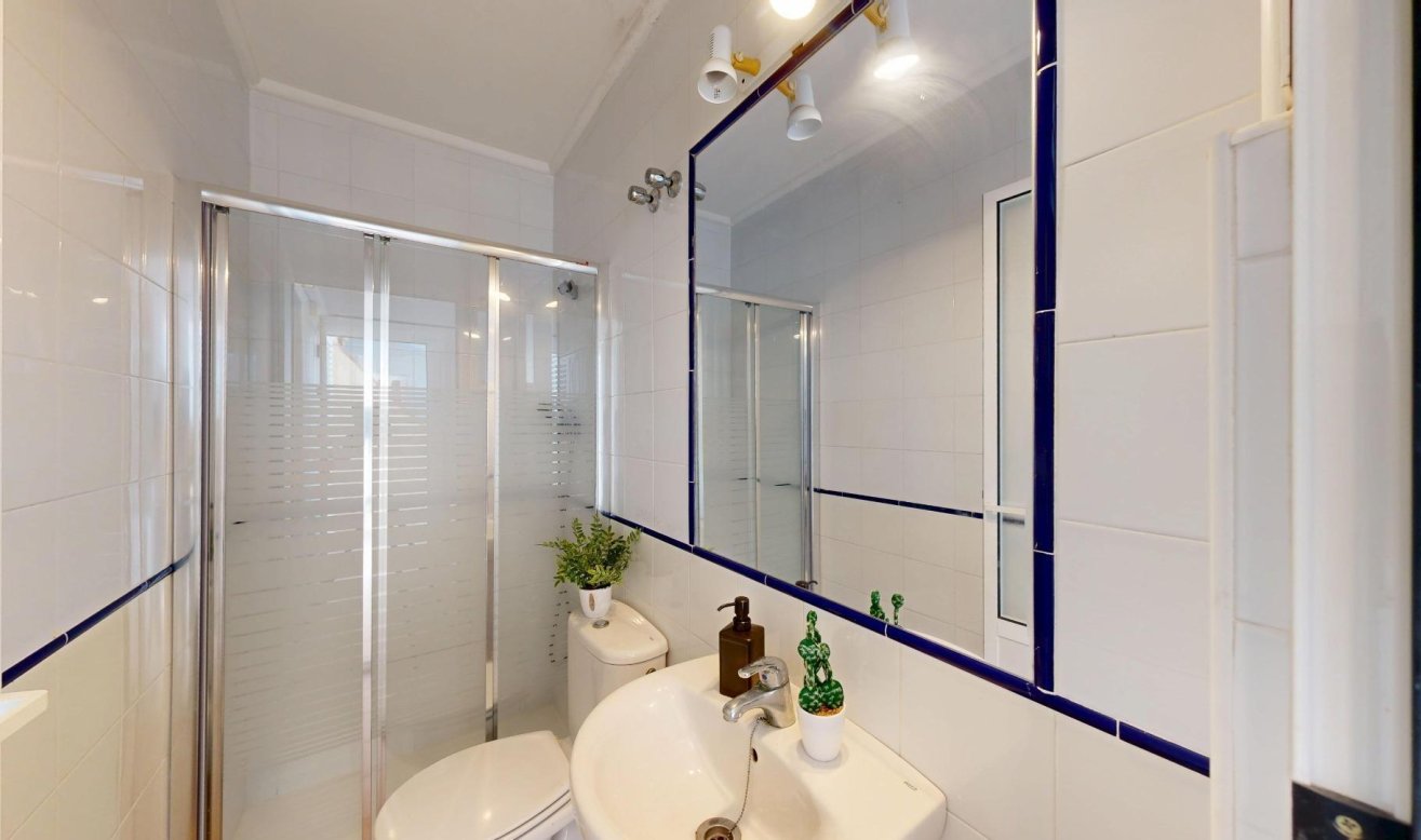 Reventa - Apartamento / piso - Orihuela Costa - Campoamor