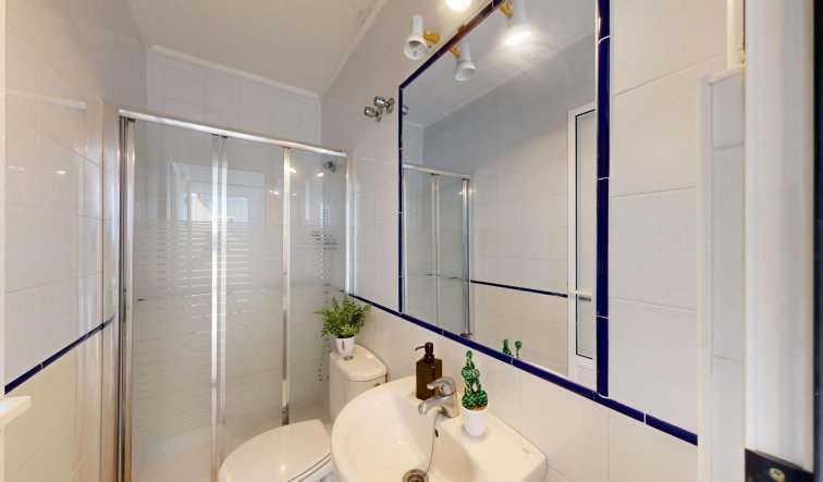Reventa - Apartamento / piso - Orihuela Costa - Campoamor