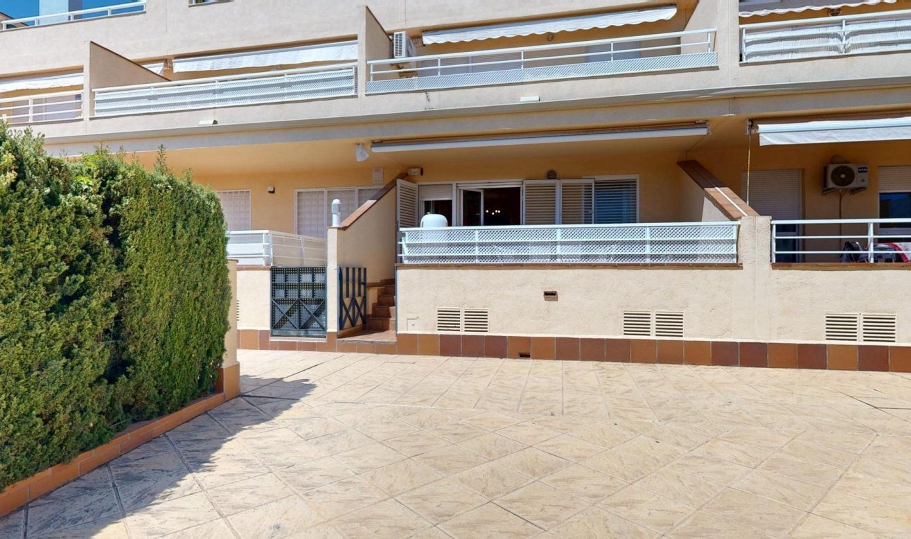 Reventa - Apartamento / piso - Orihuela Costa - Campoamor