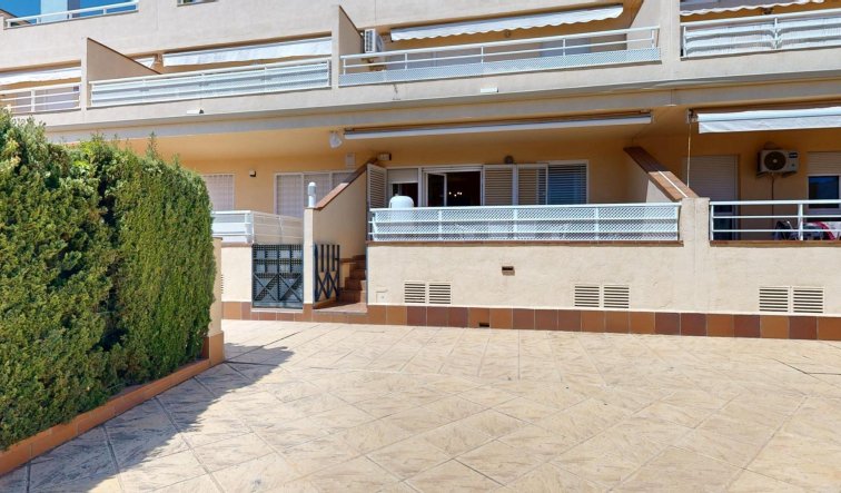 Reventa - Apartamento / piso - Orihuela Costa - Campoamor