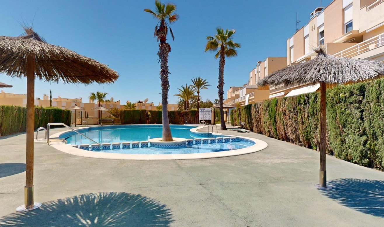 Reventa - Apartamento / piso - Orihuela Costa - Campoamor