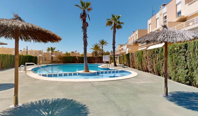 Reventa - Apartamento / piso - Orihuela Costa - Campoamor