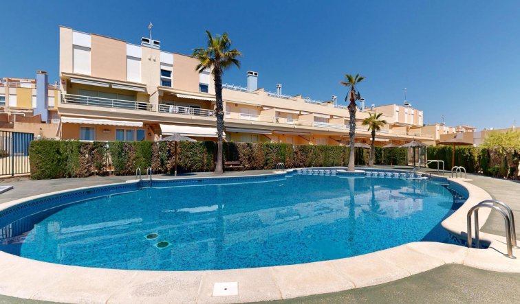 Reventa - Apartamento / piso - Orihuela Costa - Campoamor