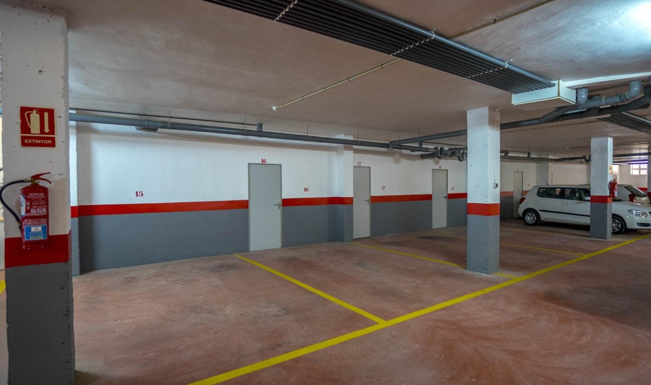 Reventa - Apartamento / piso - Orihuela Costa - Campoamor