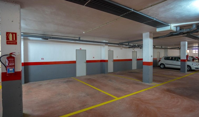 Reventa - Apartamento / piso - Orihuela Costa - Campoamor