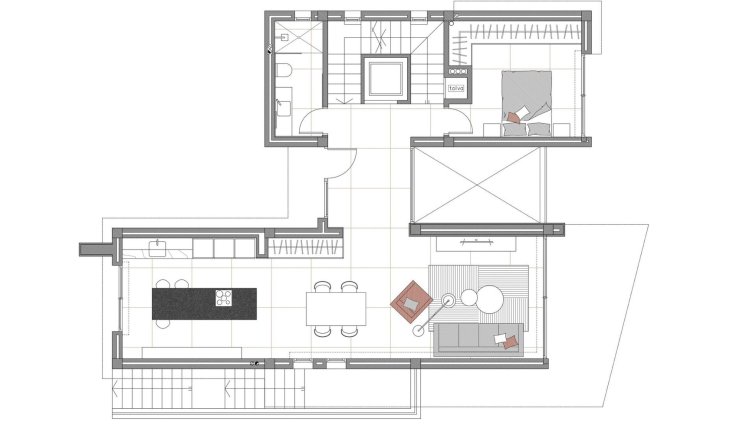 Obra nueva - Villa - La Nucía - Coblanca