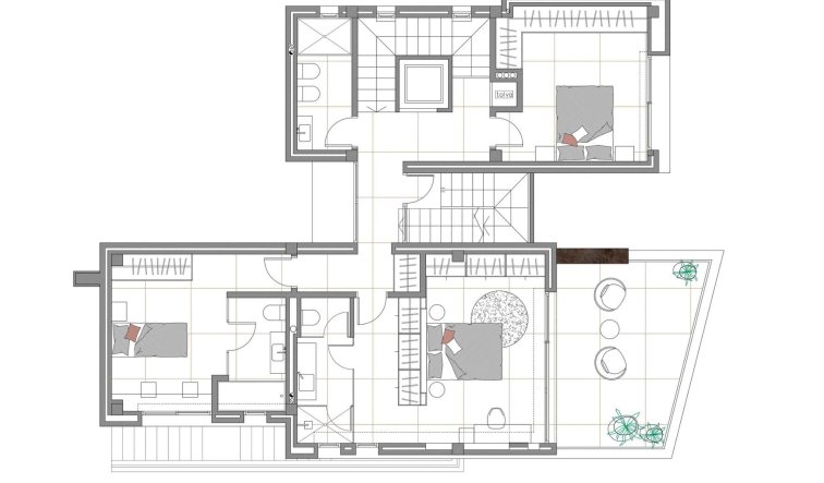 Obra nueva - Villa - La Nucía - Coblanca