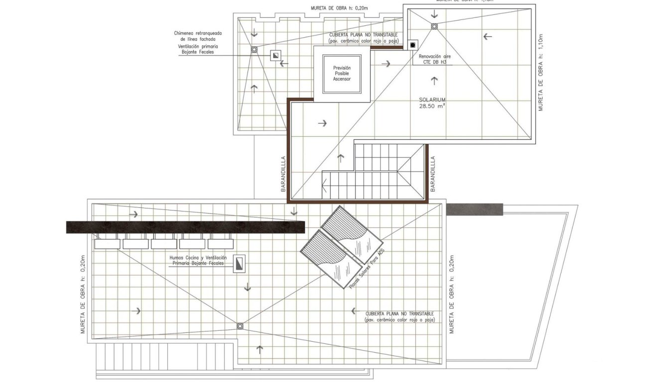 Obra nueva - Villa - La Nucía - Coblanca