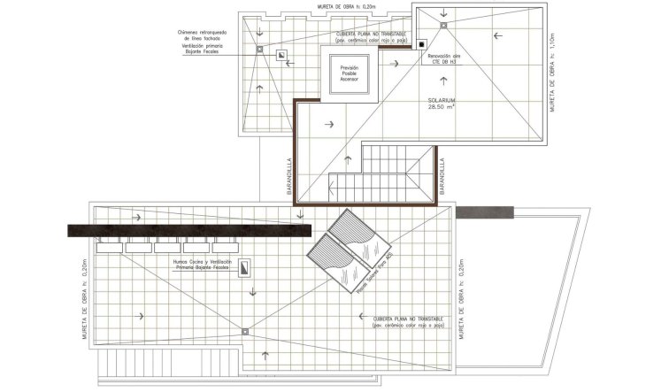 Obra nueva - Villa - La Nucía - Coblanca