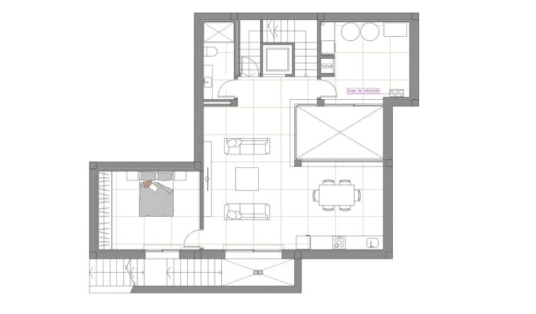 Obra nueva - Villa - La Nucía - Coblanca