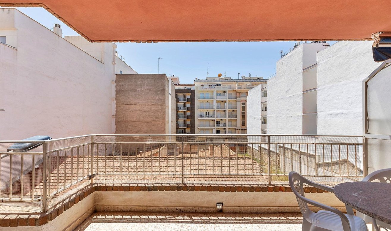 Reventa - Apartamento / piso - Torrevieja - Playa del cura