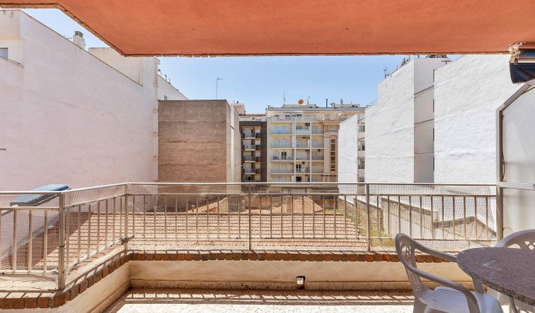 Reventa - Apartamento / piso - Torrevieja - Playa del cura