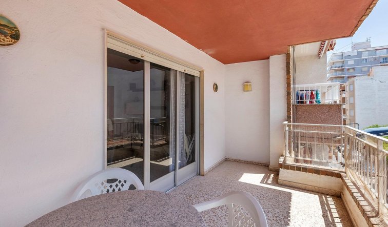 Reventa - Apartamento / piso - Torrevieja - Playa del cura